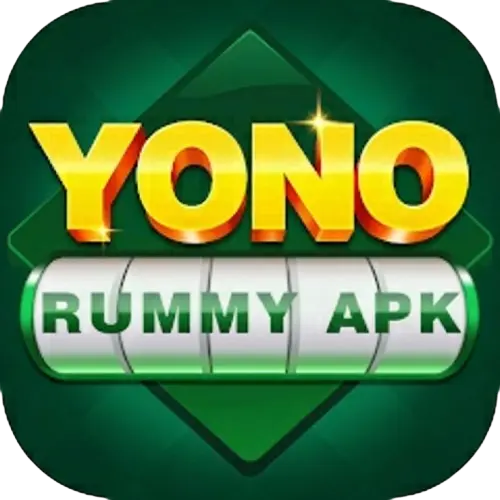 Yono Rummy APK Logo